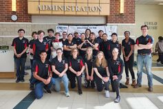 Club Sports - Archery